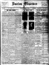 Burton Observer and Chronicle Thursday 02 March 1916 Page 1