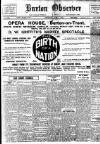 Burton Observer and Chronicle Thursday 01 June 1916 Page 1