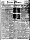 Burton Observer and Chronicle Thursday 08 June 1916 Page 1