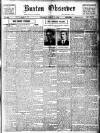 Burton Observer and Chronicle