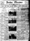 Burton Observer and Chronicle Thursday 02 November 1916 Page 1