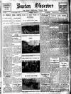 Burton Observer and Chronicle Thursday 07 December 1916 Page 1