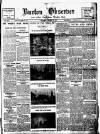 Burton Observer and Chronicle Thursday 11 January 1917 Page 1