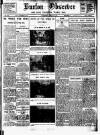 Burton Observer and Chronicle Thursday 29 March 1917 Page 1