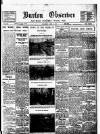 Burton Observer and Chronicle Thursday 05 April 1917 Page 1