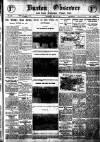 Burton Observer and Chronicle Thursday 10 May 1917 Page 1