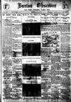 Burton Observer and Chronicle Thursday 17 May 1917 Page 1