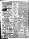 Burton Observer and Chronicle Thursday 19 July 1917 Page 6
