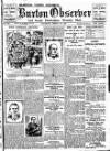Burton Observer and Chronicle Saturday 16 March 1918 Page 1