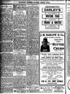 Burton Observer and Chronicle Saturday 18 January 1919 Page 4