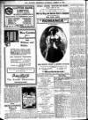 Burton Observer and Chronicle Saturday 15 March 1919 Page 6