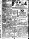 Burton Observer and Chronicle Saturday 27 November 1920 Page 3