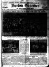 Burton Observer and Chronicle Saturday 18 June 1921 Page 1