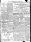 Burton Observer and Chronicle Saturday 15 January 1921 Page 12