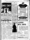 Burton Observer and Chronicle Saturday 22 January 1921 Page 5