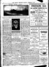 Burton Observer and Chronicle Saturday 05 February 1921 Page 6