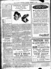 Burton Observer and Chronicle Saturday 12 February 1921 Page 4