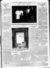 Burton Observer and Chronicle Saturday 19 February 1921 Page 3