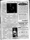Burton Observer and Chronicle Saturday 19 February 1921 Page 5