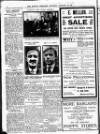 Burton Observer and Chronicle Saturday 19 February 1921 Page 12