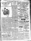 Burton Observer and Chronicle Saturday 19 February 1921 Page 15