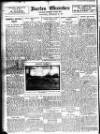 Burton Observer and Chronicle Saturday 19 February 1921 Page 16