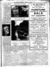 Burton Observer and Chronicle Saturday 05 March 1921 Page 5