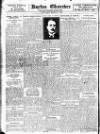 Burton Observer and Chronicle Saturday 05 March 1921 Page 16