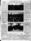 Burton Observer and Chronicle Saturday 09 April 1921 Page 10