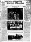 Burton Observer and Chronicle Saturday 30 April 1921 Page 1