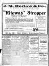 Burton Observer and Chronicle Saturday 14 May 1921 Page 2