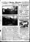 Burton Observer and Chronicle Saturday 27 August 1921 Page 16