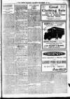 Burton Observer and Chronicle Saturday 24 September 1921 Page 7