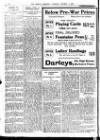 Burton Observer and Chronicle Saturday 01 October 1921 Page 4