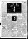 Burton Observer and Chronicle Saturday 29 October 1921 Page 6