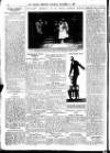 Burton Observer and Chronicle Saturday 12 November 1921 Page 4