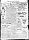 Burton Observer and Chronicle Saturday 19 November 1921 Page 15