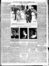 Burton Observer and Chronicle Saturday 26 November 1921 Page 9