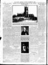 Burton Observer and Chronicle Saturday 26 November 1921 Page 14