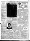 Burton Observer and Chronicle Saturday 03 December 1921 Page 4