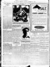 Burton Observer and Chronicle Saturday 31 December 1921 Page 6