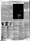 Burton Observer and Chronicle Thursday 15 February 1923 Page 4