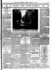 Burton Observer and Chronicle Thursday 15 February 1923 Page 7