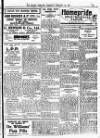 Burton Observer and Chronicle Thursday 15 February 1923 Page 15