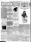 Burton Observer and Chronicle Thursday 01 March 1923 Page 10