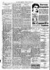 Burton Observer and Chronicle Thursday 21 August 1924 Page 12