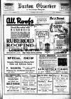 Burton Observer and Chronicle Thursday 29 April 1926 Page 1