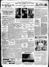 Burton Observer and Chronicle Thursday 31 July 1930 Page 4