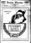 Burton Observer and Chronicle Thursday 18 December 1930 Page 1