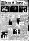 Burton Observer and Chronicle Thursday 05 January 1939 Page 1